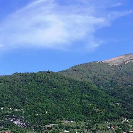 מלון Ristorante Lavedo 2*