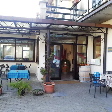 Ristorante Lavedo