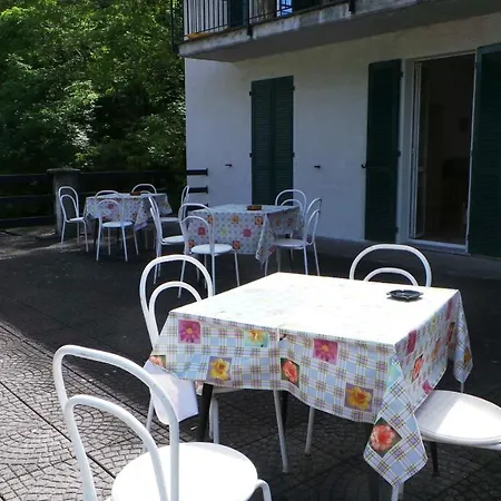 מלון Ristorante Lavedo 2*