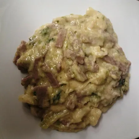 Ristorante Lavedo 2*