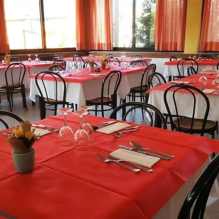 Ristorante Lavedo מלון 2*