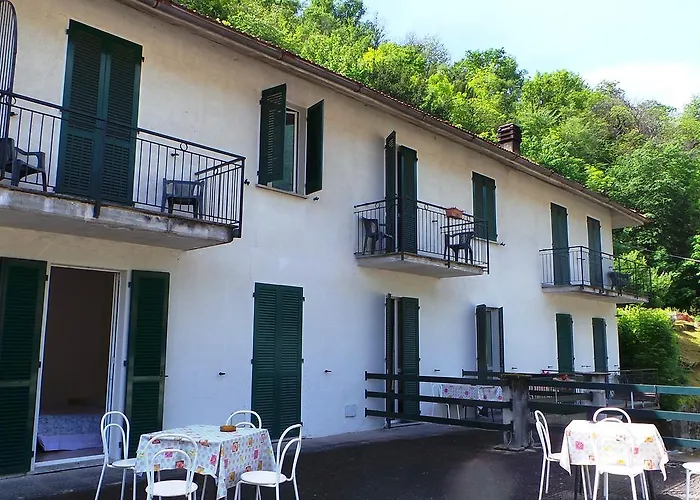 Ristorante Lavedo 2* לנו