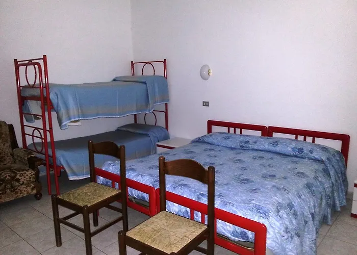 Ristorante Lavedo מלון לנו