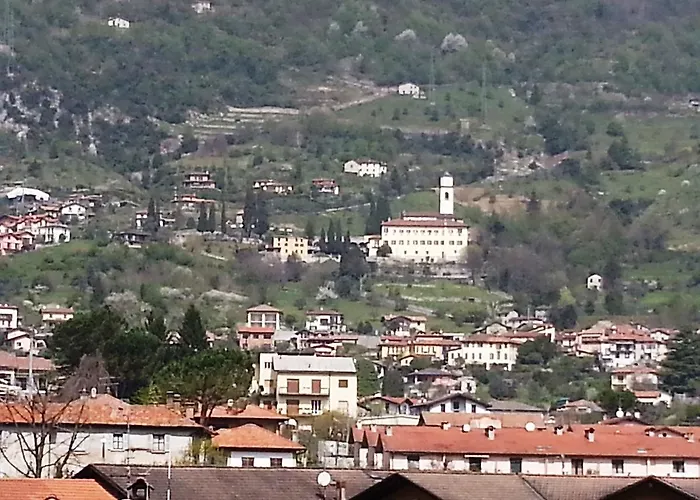 Ristorante Lavedo מלון