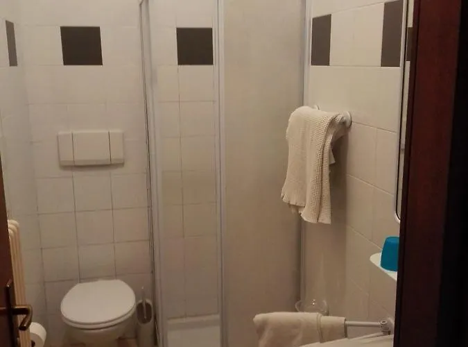 Ristorante Lavedo מלון 2*