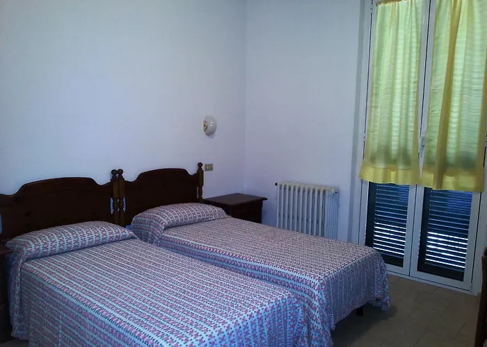 Ristorante Lavedo מלון