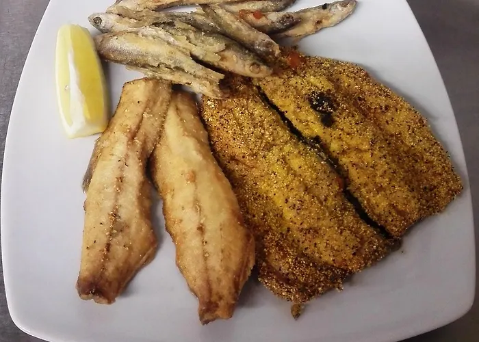 Ristorante Lavedo מלון 2*