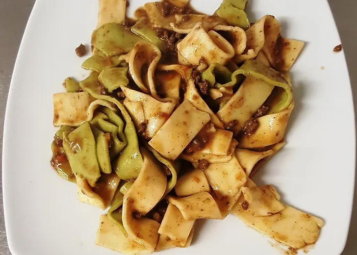 Ristorante Lavedo מלון