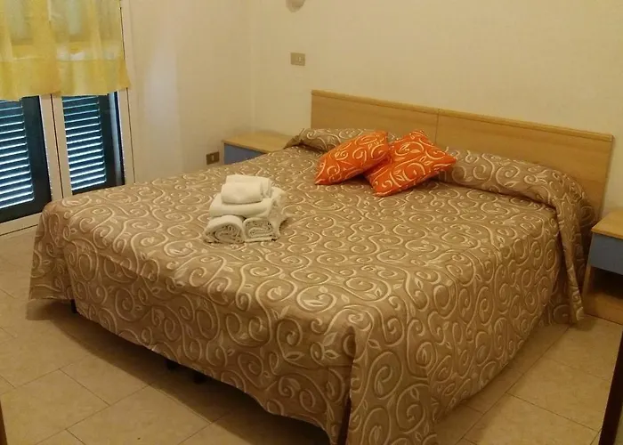 מלון Ristorante Lavedo לנו