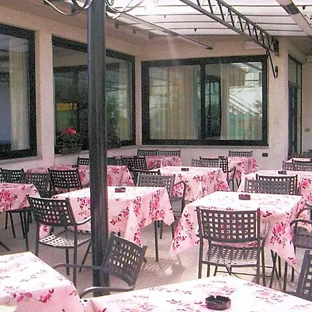 Ristorante Lavedo 2*