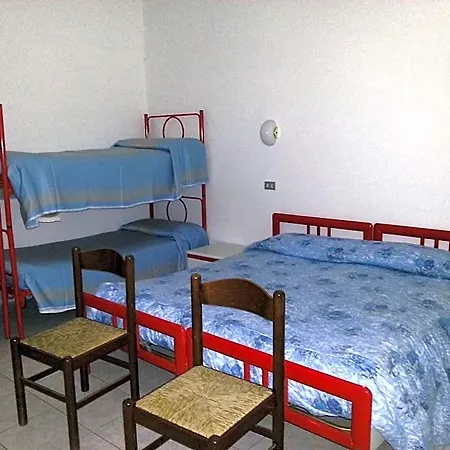 Hotel Ristorante Lavedo 2*