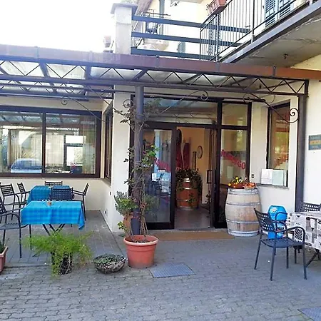 Hotel Ristorante Lavedo Lenno
