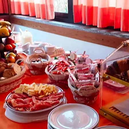 Ristorante Lavedo Hotel 2*