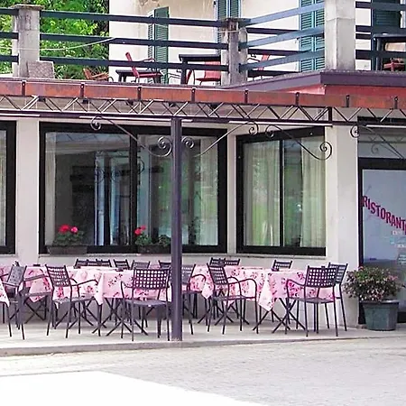 Ristorante Lavedo Hotel Lenno
