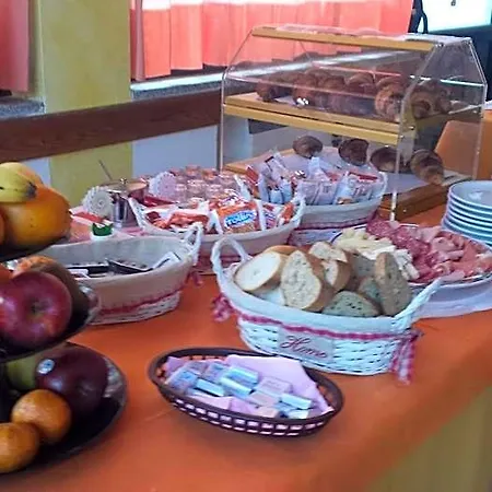 Hotel Ristorante Lavedo Lenno