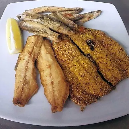 Hotel Ristorante Lavedo 2*