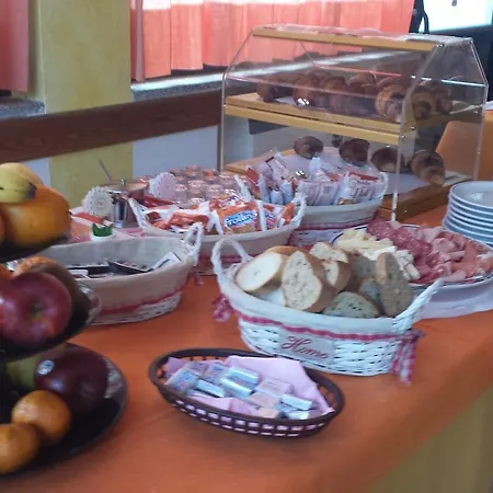 Ristorante Lavedo 2*