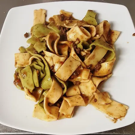 Ristorante Lavedo Hotel