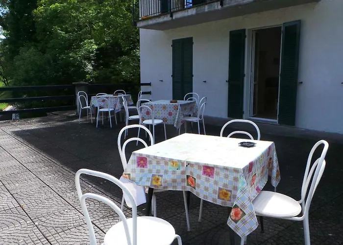 Hotel Ristorante Lavedo 2*