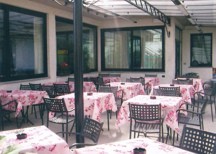 Hotel Ristorante Lavedo