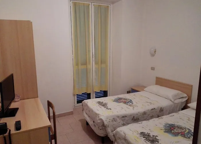 Ristorante Lavedo 2*