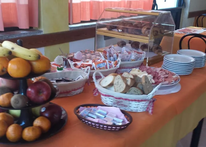 Ristorante Lavedo 2*