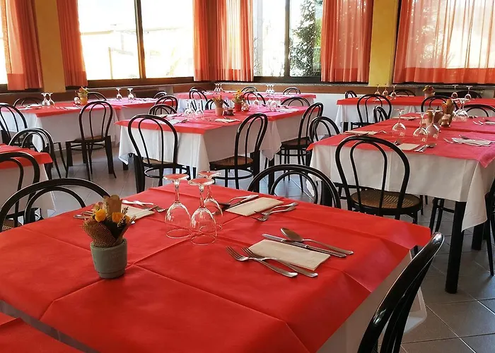 Ristorante Lavedo Hotel 2*