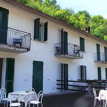 Ristorante Lavedo 2* Lenno