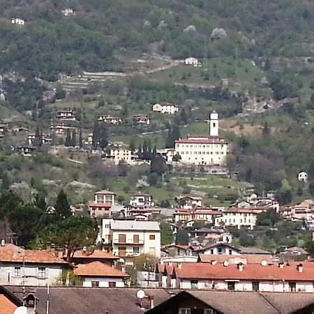 Ristorante Lavedo Ξενοδοχείο