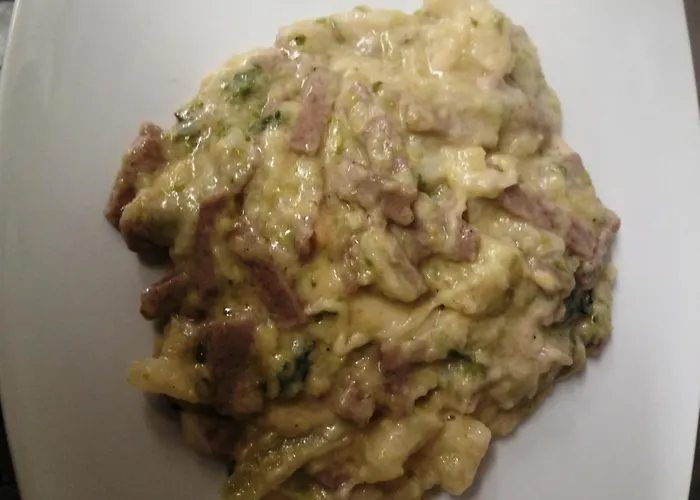 Ristorante Lavedo 2*