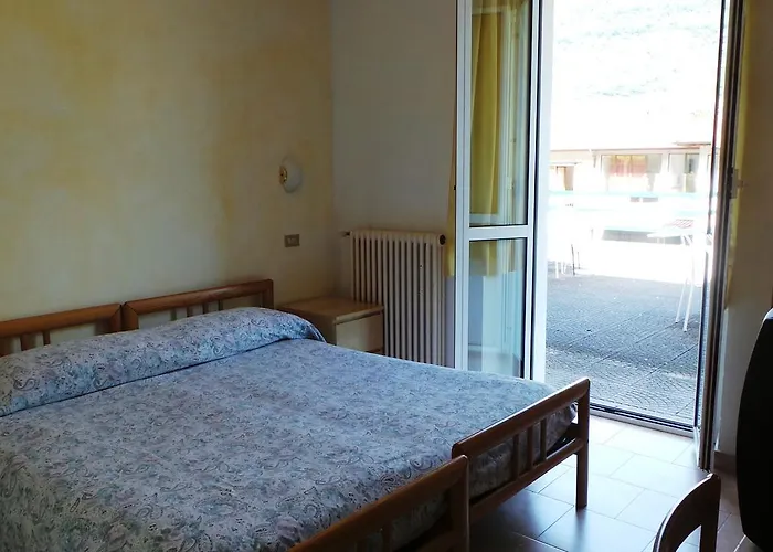 Ristorante Lavedo Отель Лено