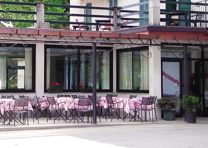 Ristorante Lavedo 2*