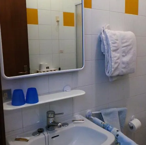 Ristorante Lavedo Отель