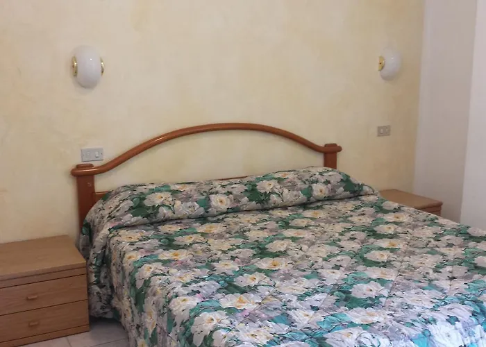 Ristorante Lavedo Отель