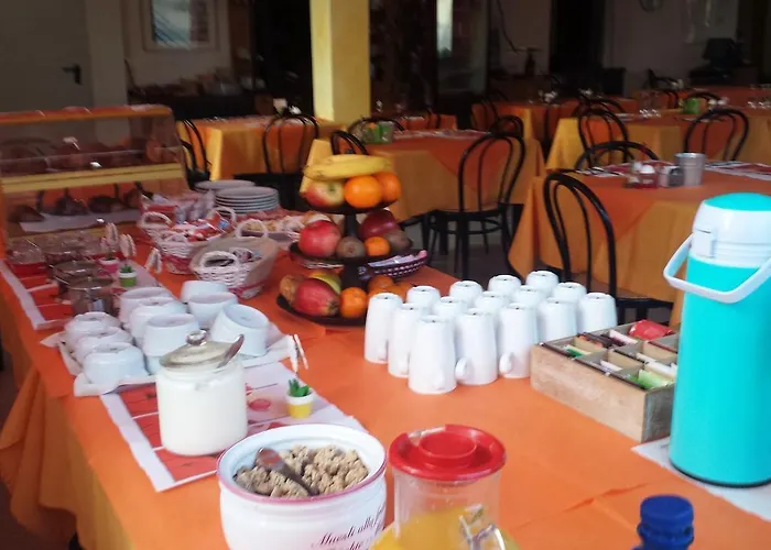 Ristorante Lavedo 2* Лено