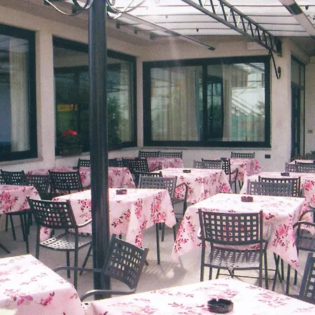 酒店 Ristorante Lavedo