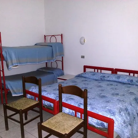 Ristorante Lavedo 酒店 莱诺