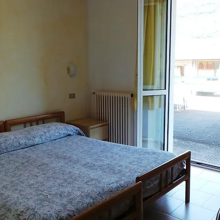 Ristorante Lavedo 酒店 莱诺