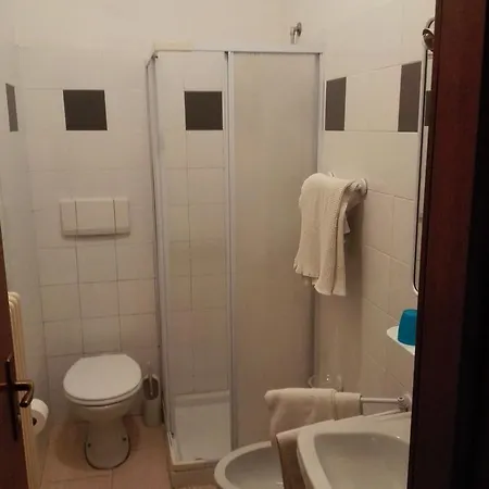 Ristorante Lavedo 酒店 2*