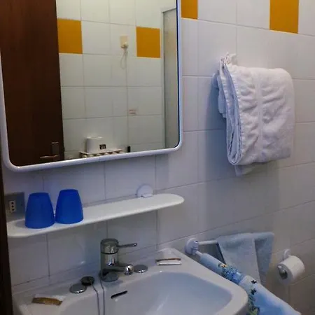 Ristorante Lavedo 酒店