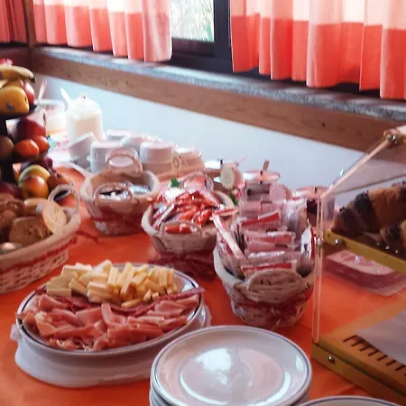 Ristorante Lavedo 2* 莱诺