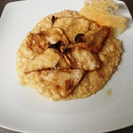 Ristorante Lavedo 酒店 2*